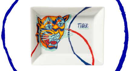 tiger