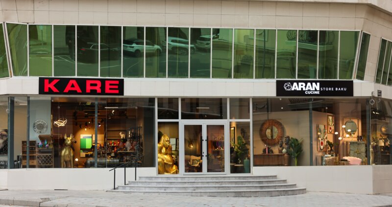 KARE & ARAN (AF Mall)