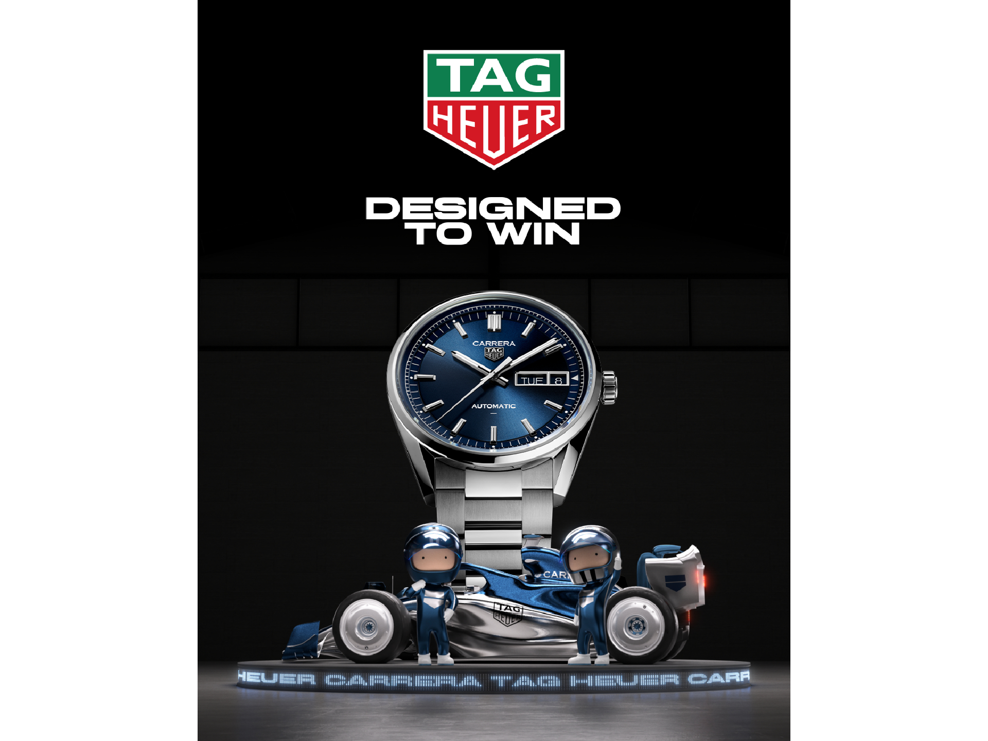 Tag Heuer