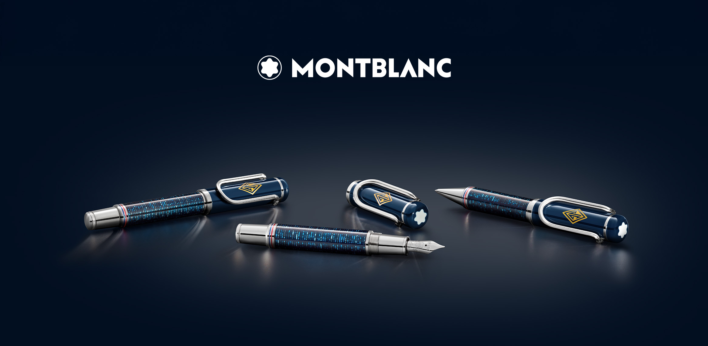 Montblanc
