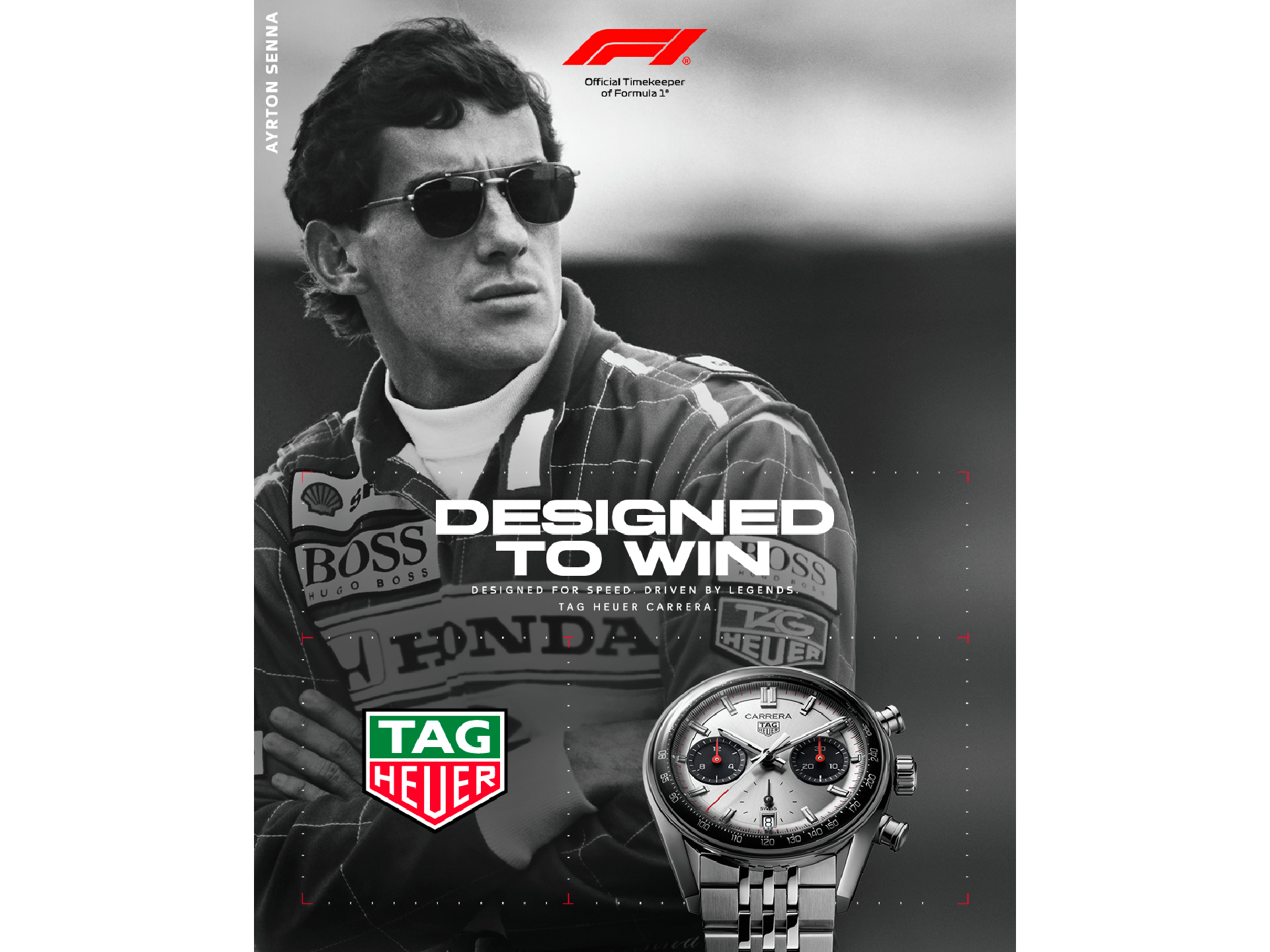 Tag Heuer