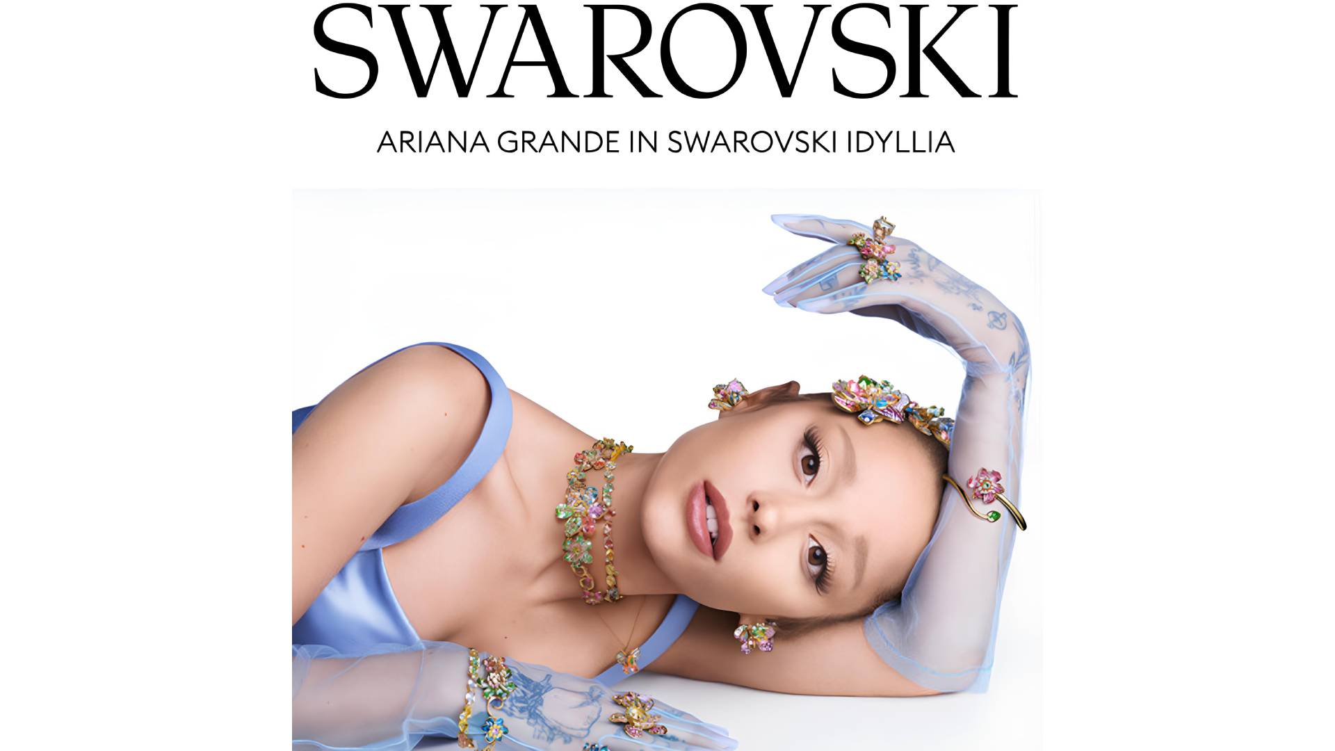 Swarovski