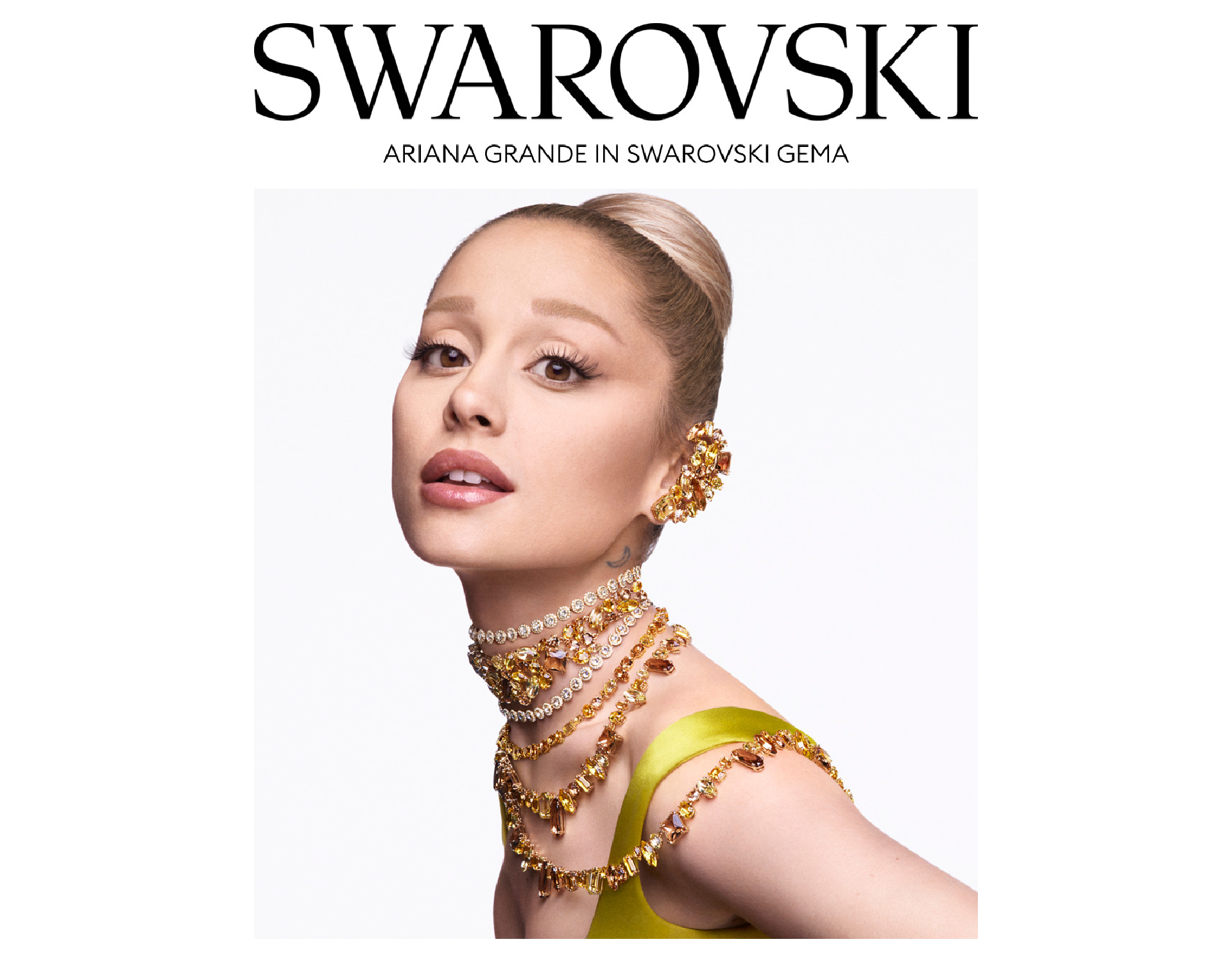 Swarovski