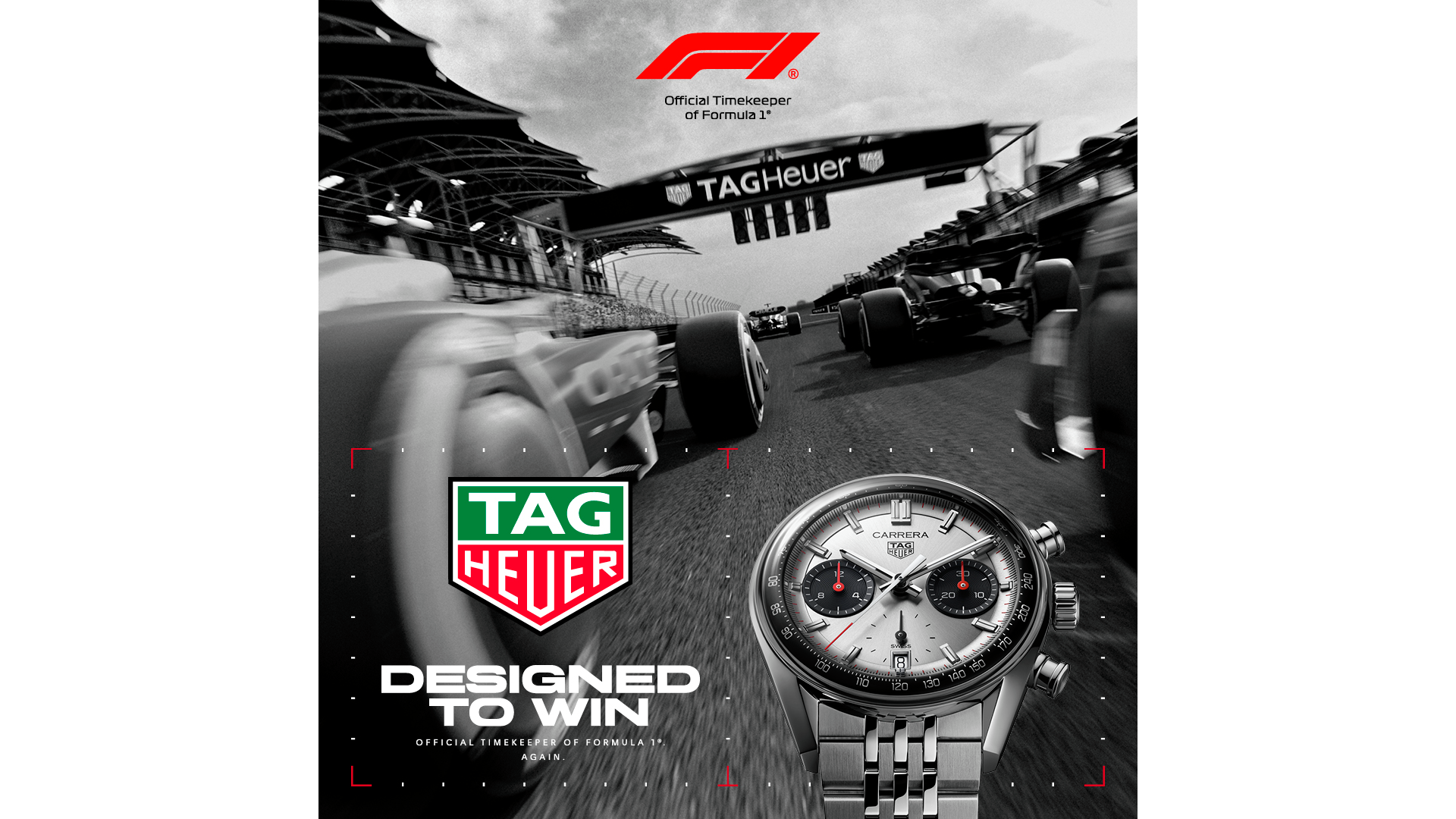 Tag heuer