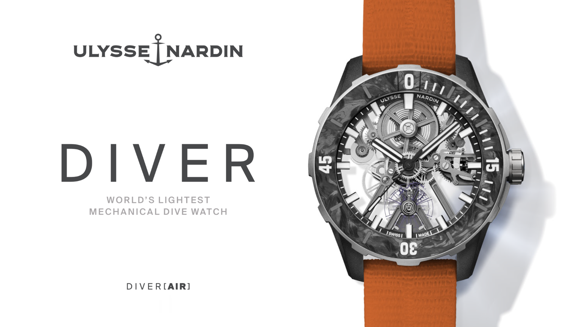 Ulysse nardin