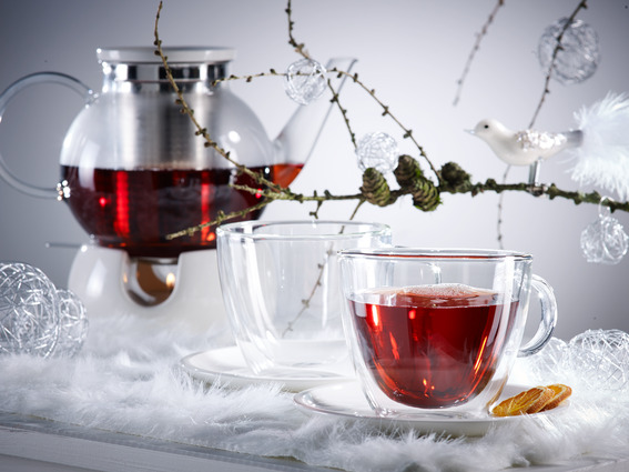 Artesano hot&cold beverages