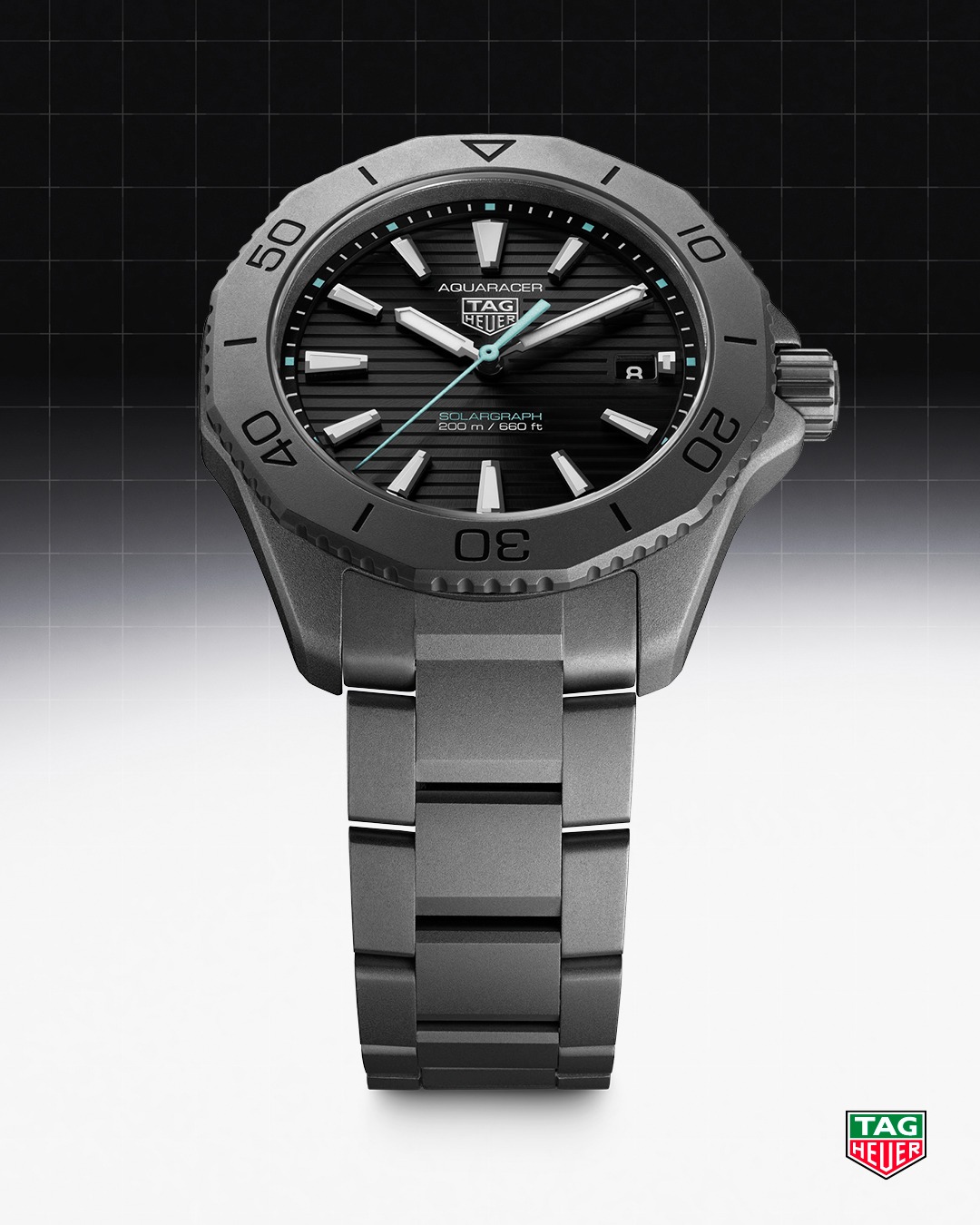 Aquaracer