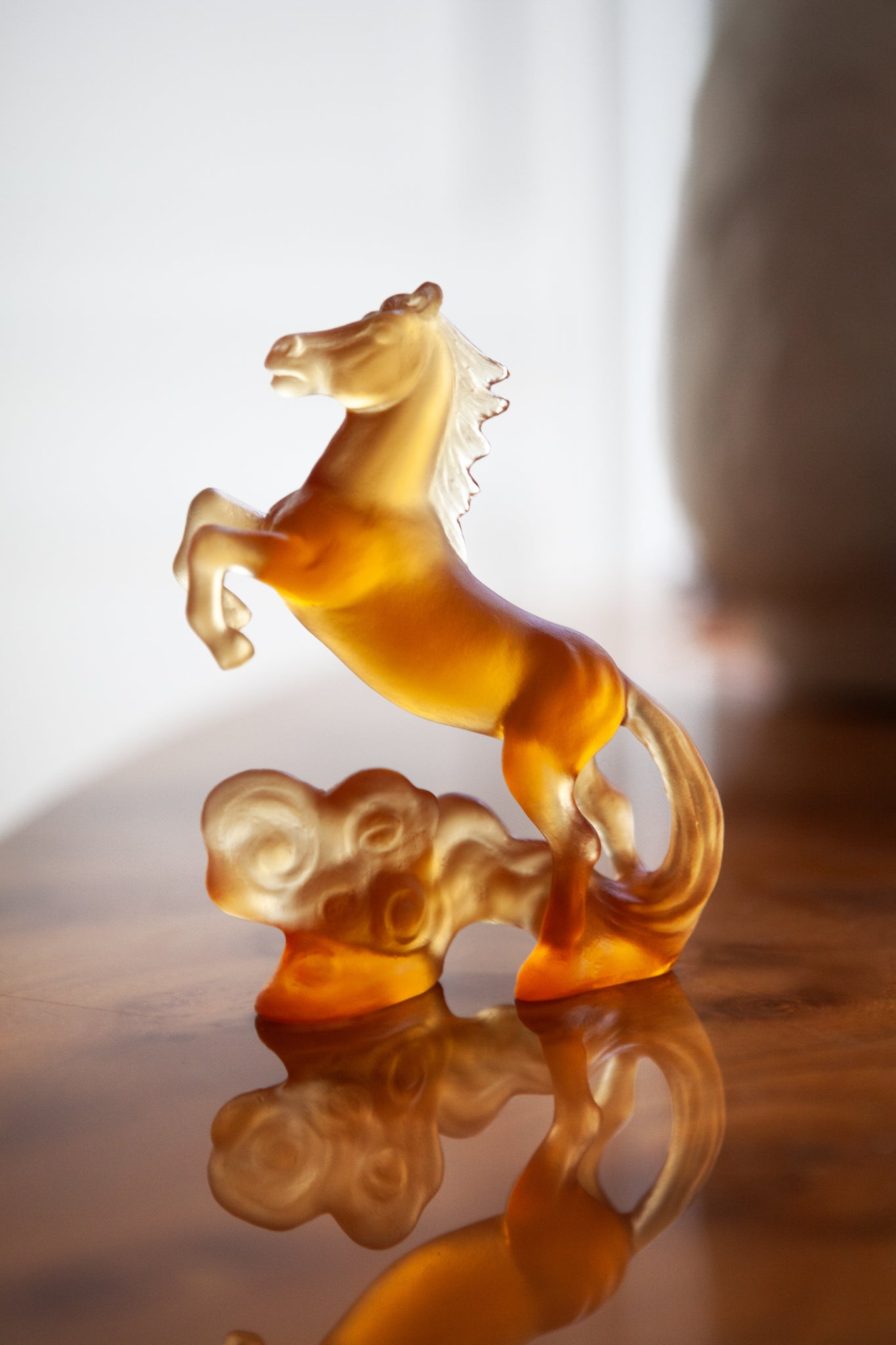 Horoscope Horse