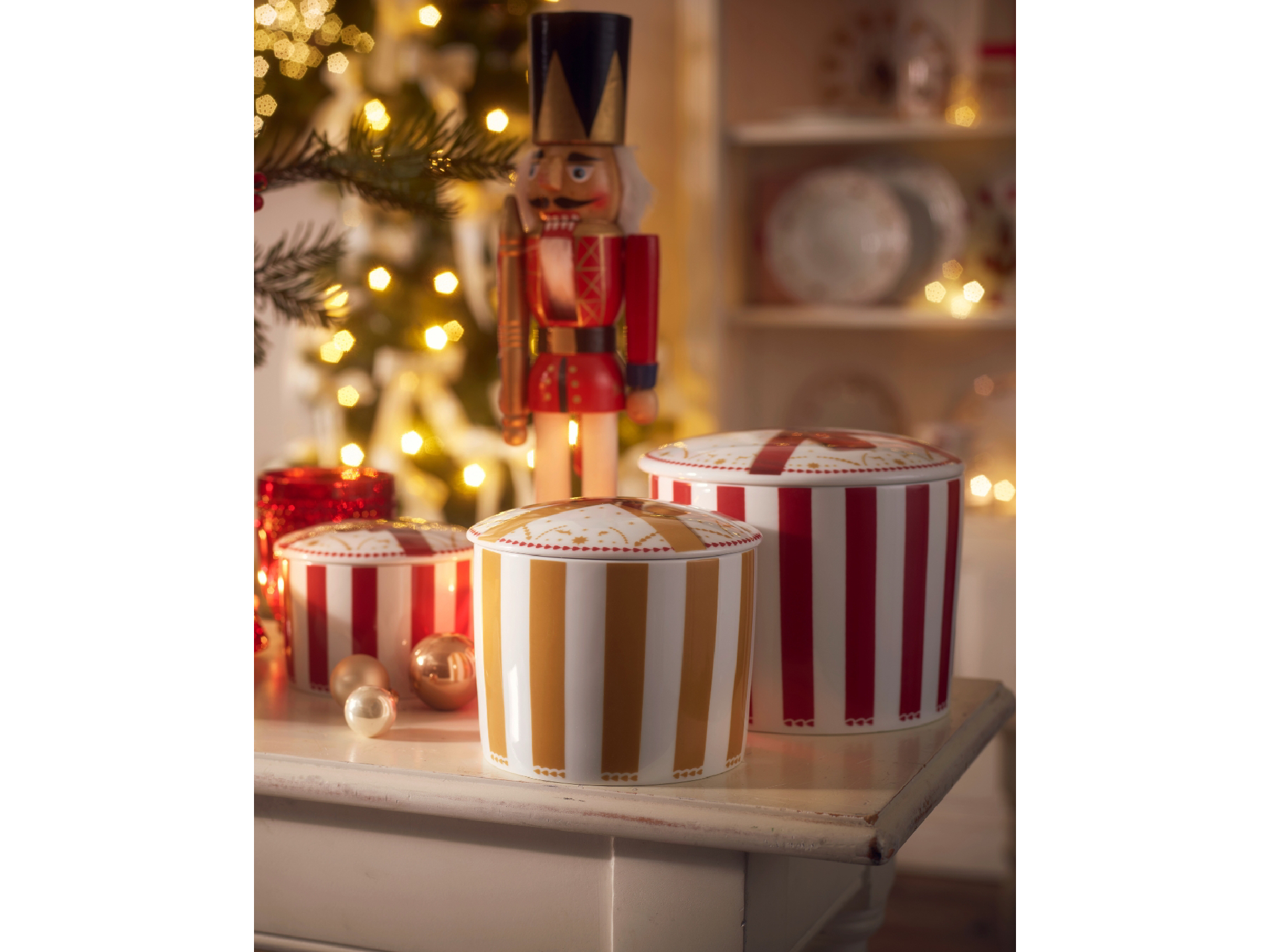 Christmas collection