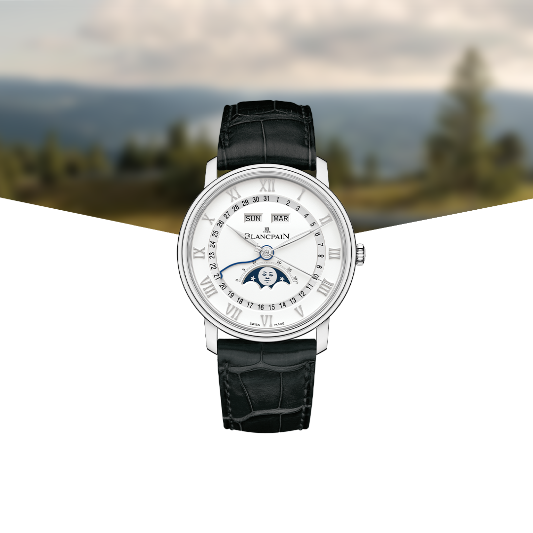 Villeret