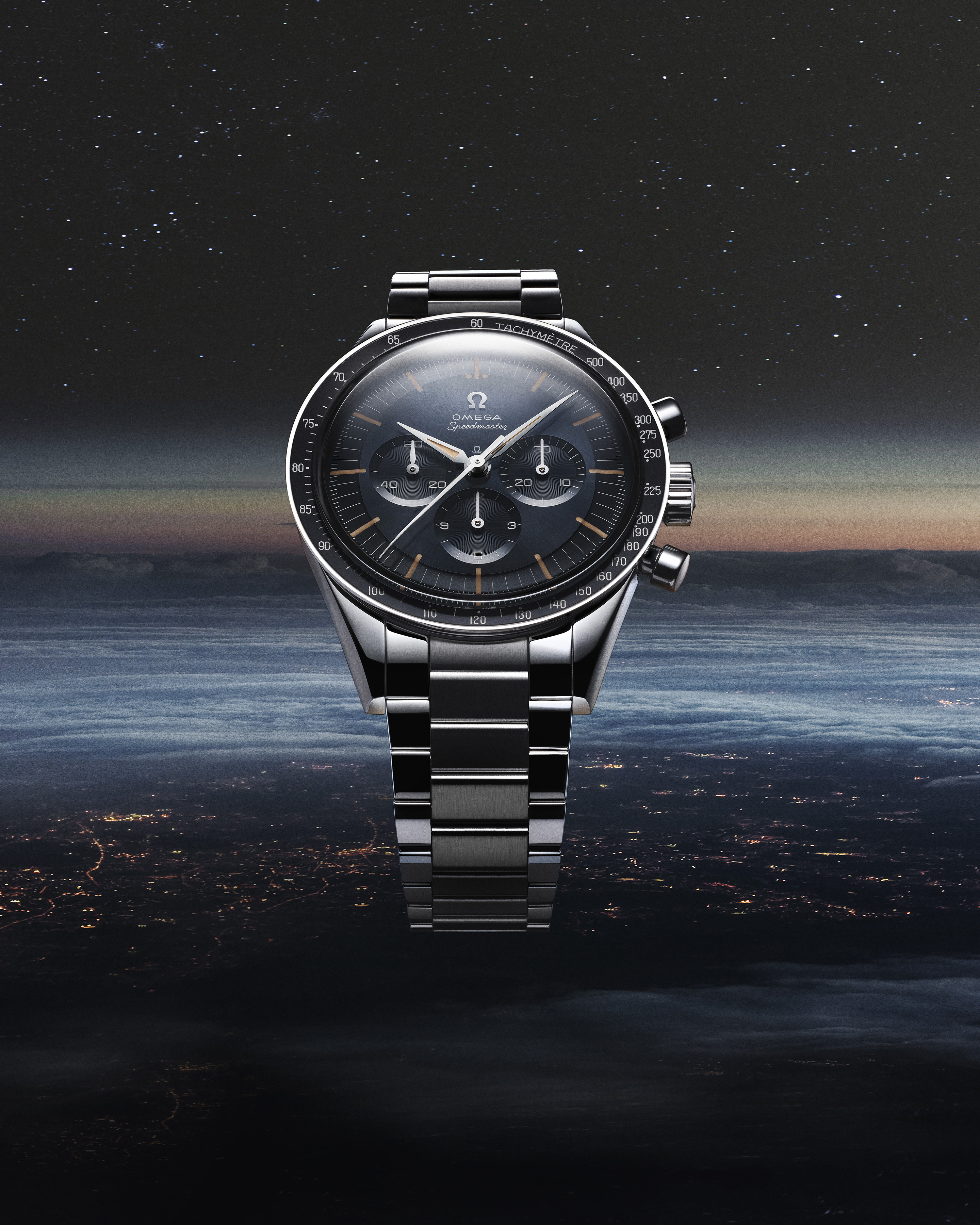 SpeedMaster