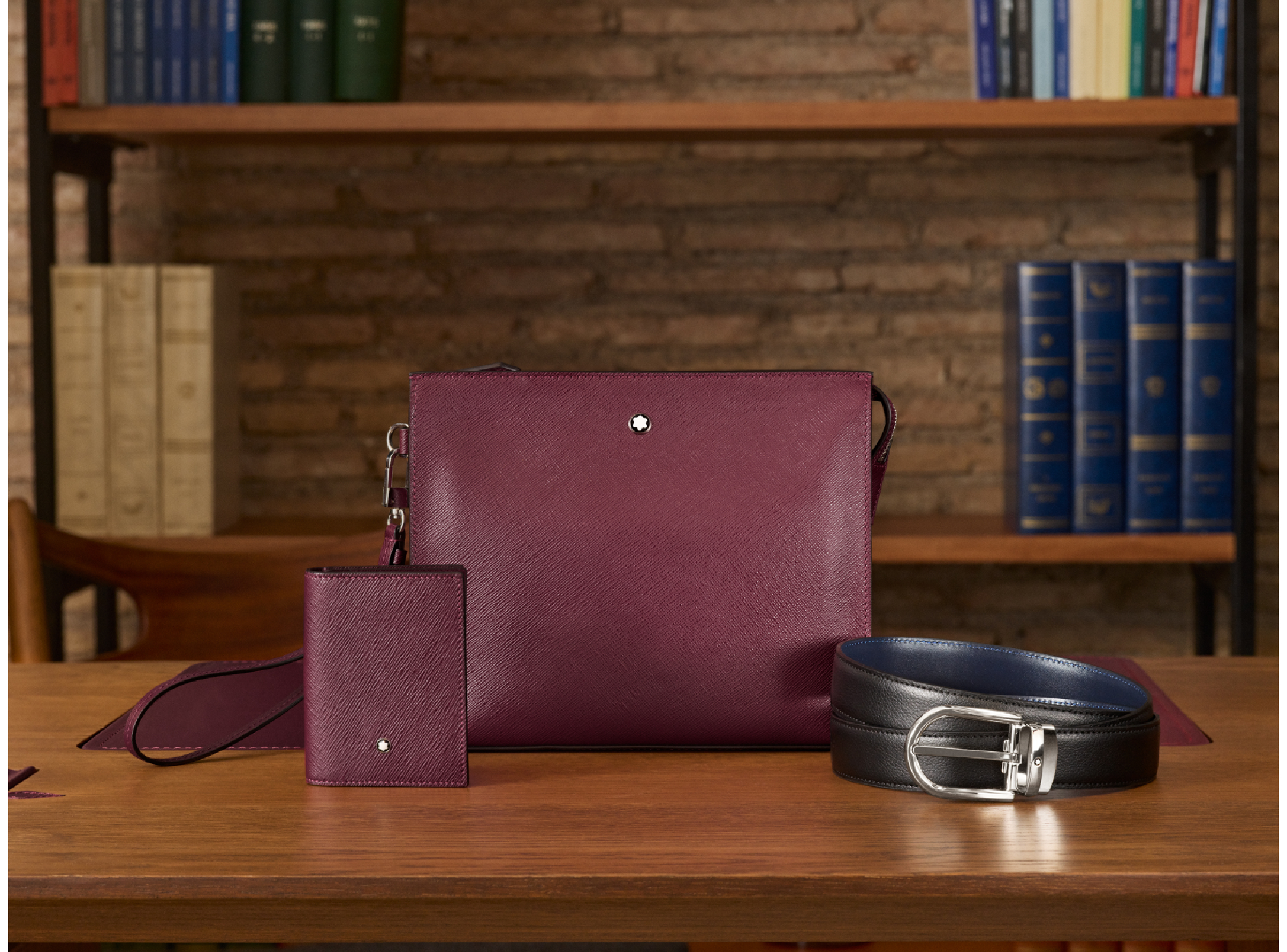Leather Accessories