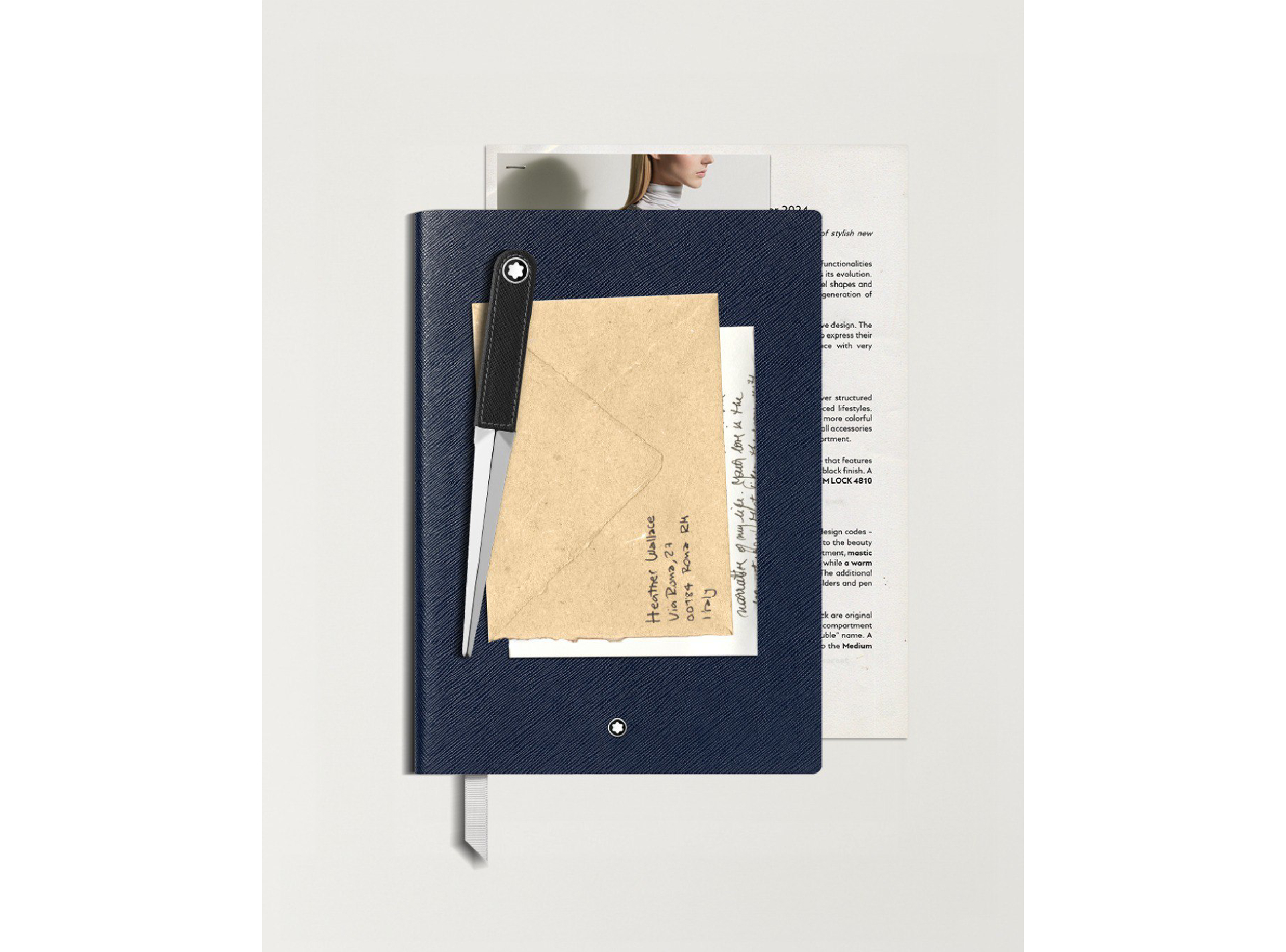 Notebooks