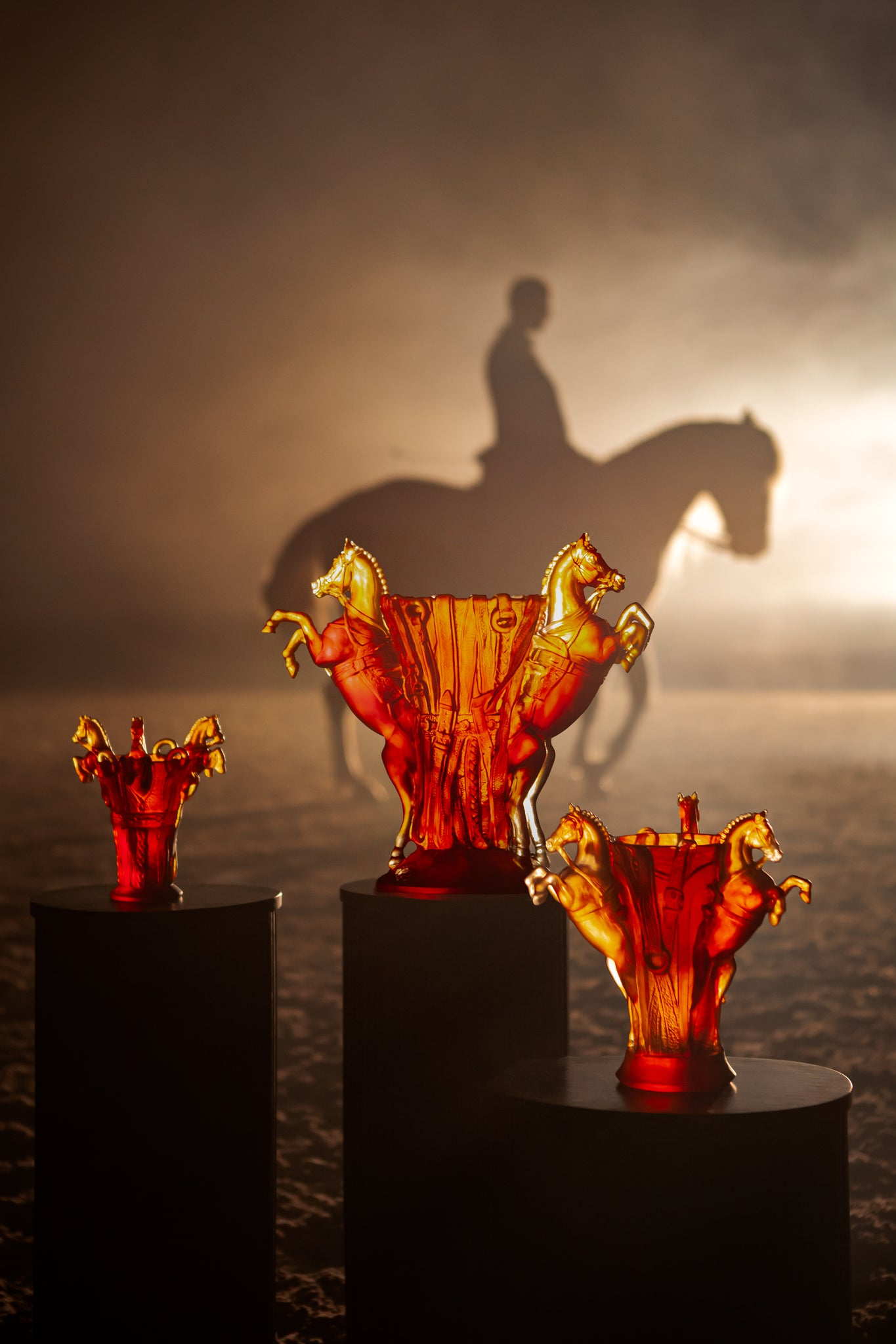 Reve Equestre