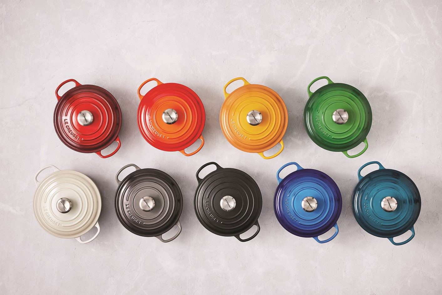 Cast Iron