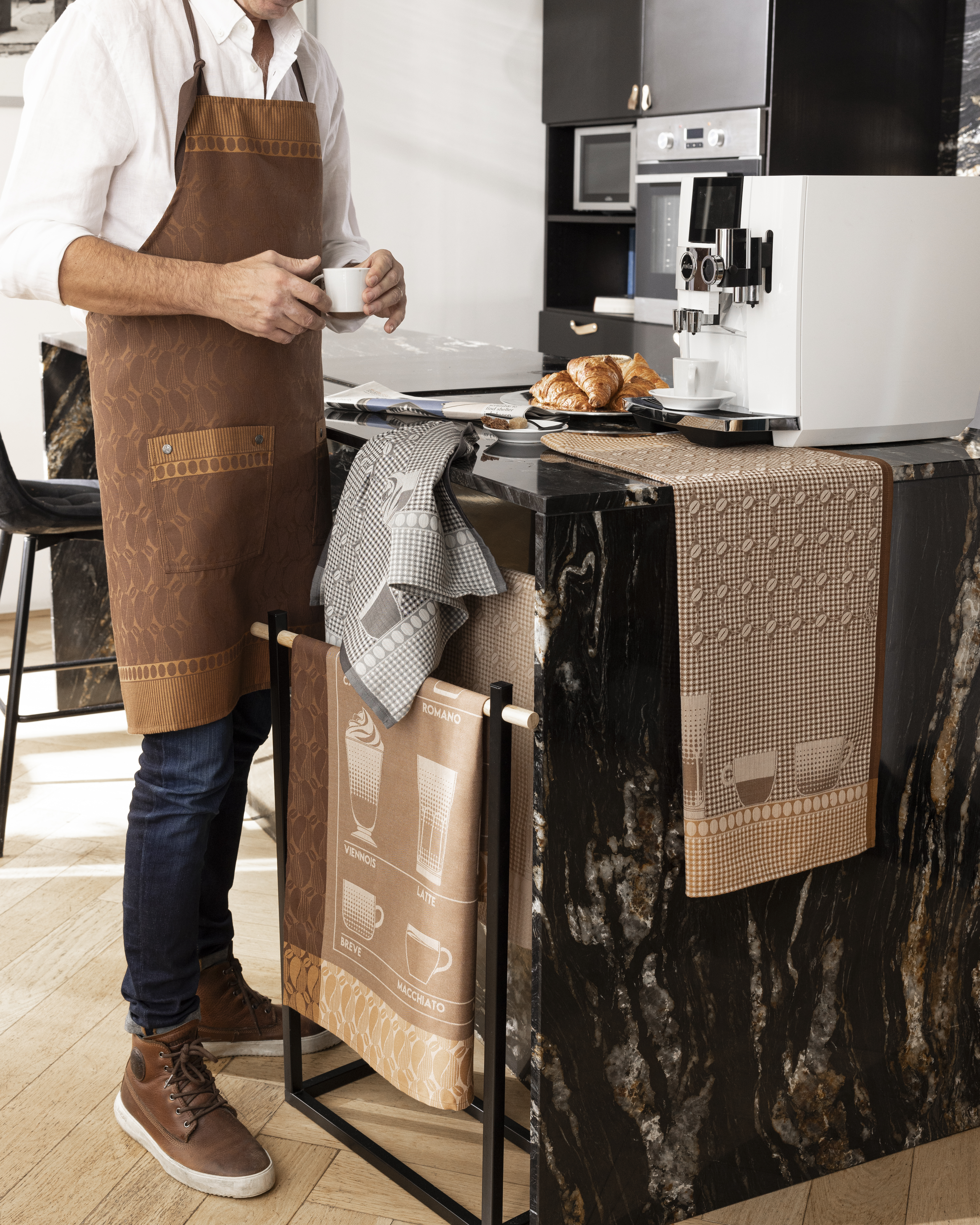 Barista