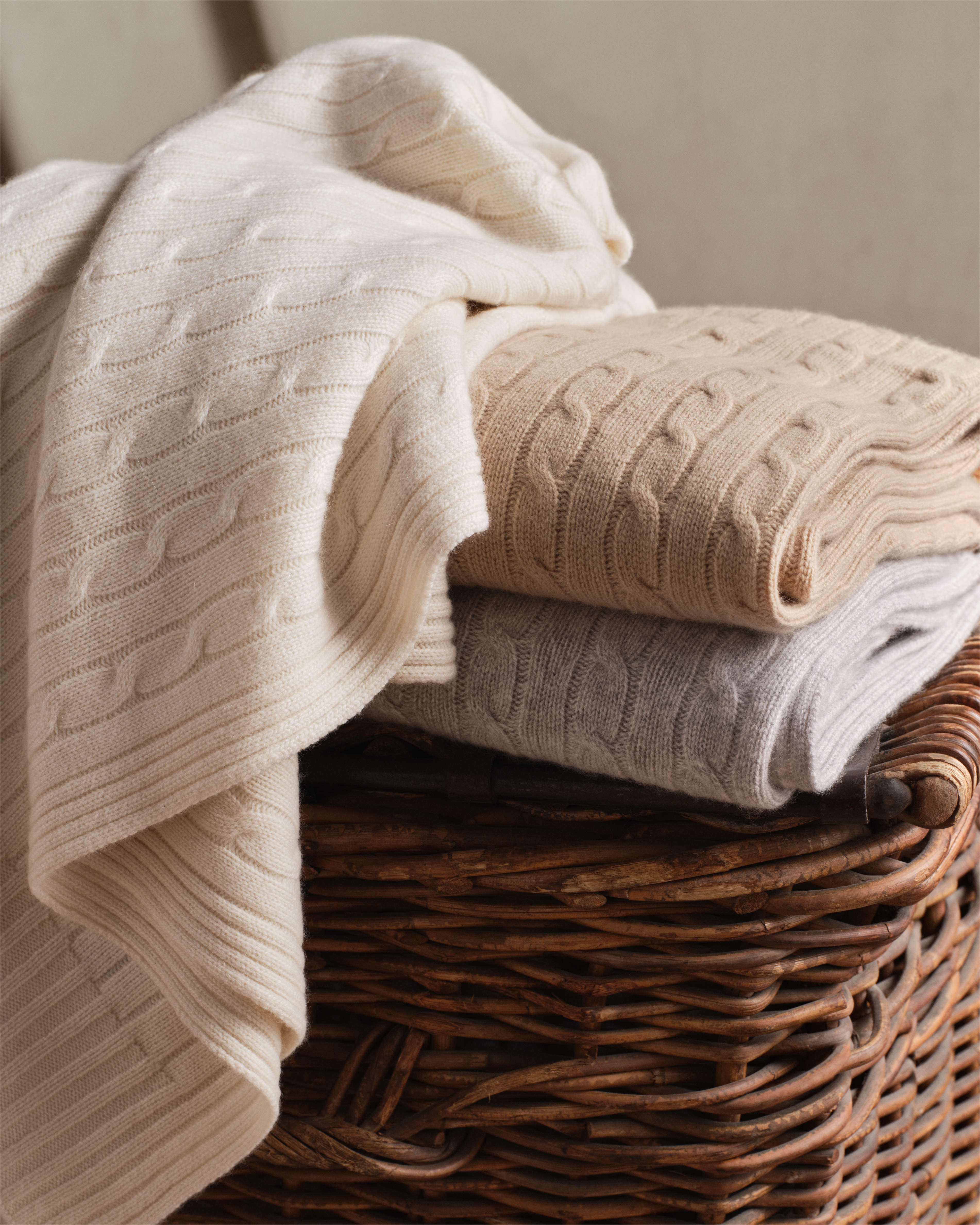 Decorative textiles