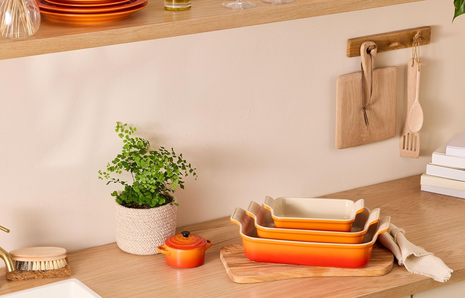 Stoneware
