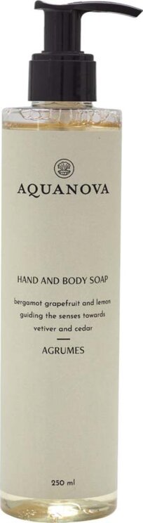 Aquanova PARLDS-AGR Maye sabun