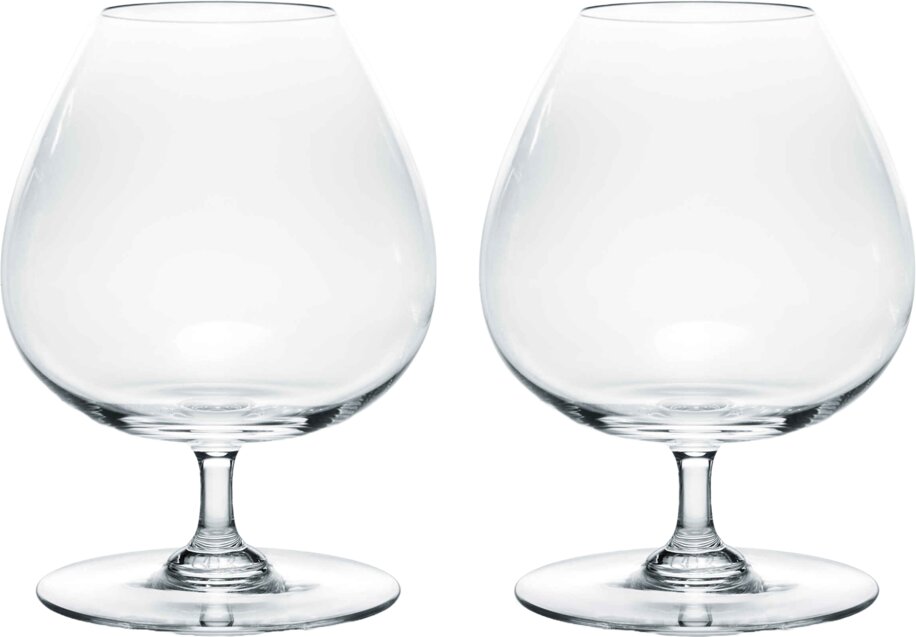 Baccarat 2811794 Cognac glasses