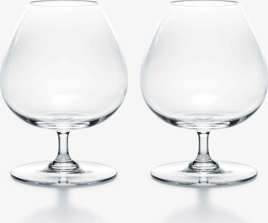 Baccarat 2811794 Cognac glasses