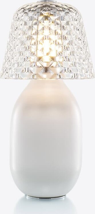 Baccarat 2813778 Table lamp