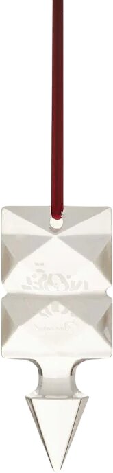 Baccarat 2816560 Christmas ornament