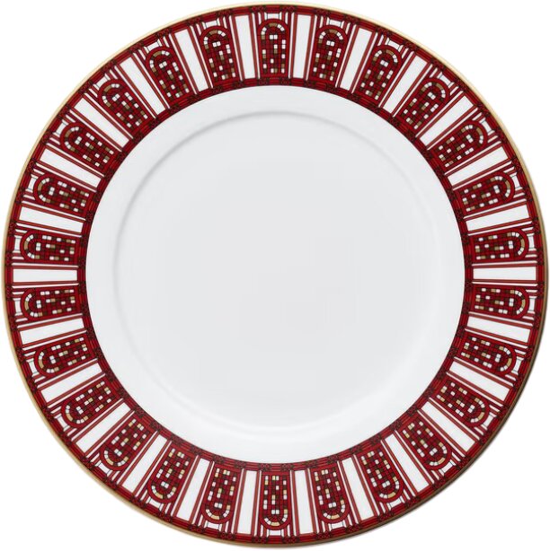 Baccarat 2817036 Dessert plate