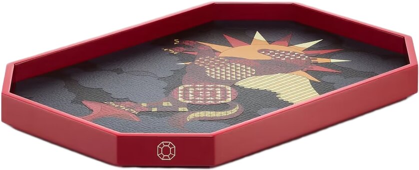Baccarat 2817391 Tray