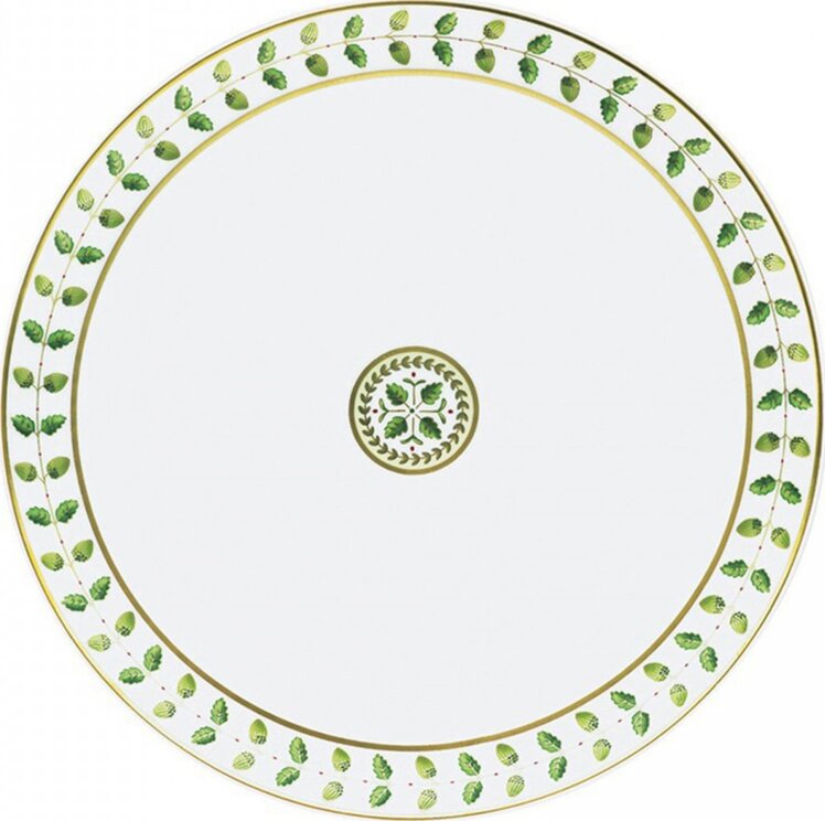 Bernardaud 0657-121 Platter