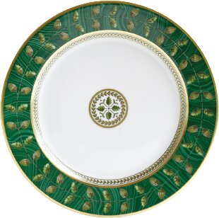 Bernardaud 1772-17 Salad plate