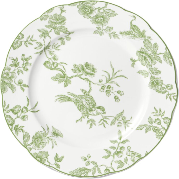 Bernardaud 2087-13 Dinner plate