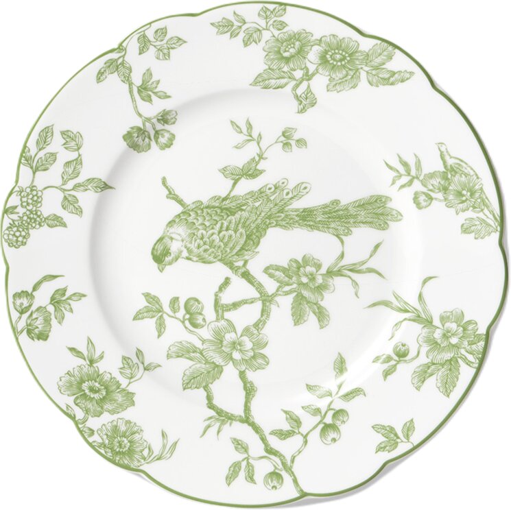 Bernardaud 2087-17 Salad plate