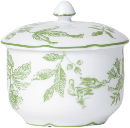 Bernardaud 2087-2982 Sugar bowl