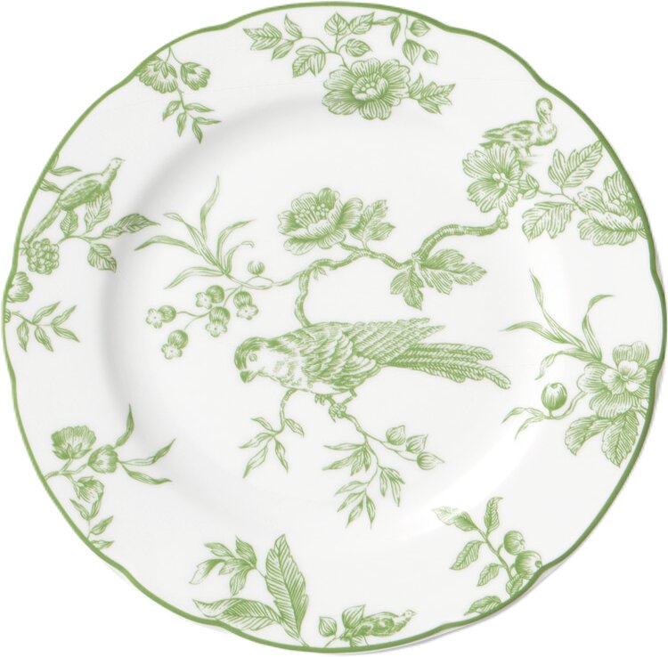 Bernardaud 2087-3 Salad plate