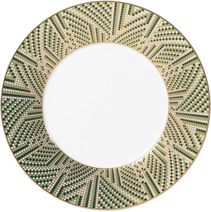 Bernardaud 2588-17 Salad plates