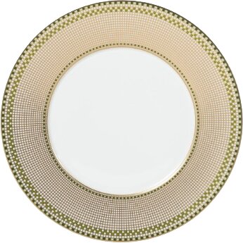 Bernardaud 2588-21761 Yemək boşqabı