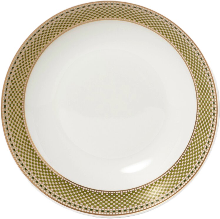 Bernardaud 2588-26 Dərin boşqab