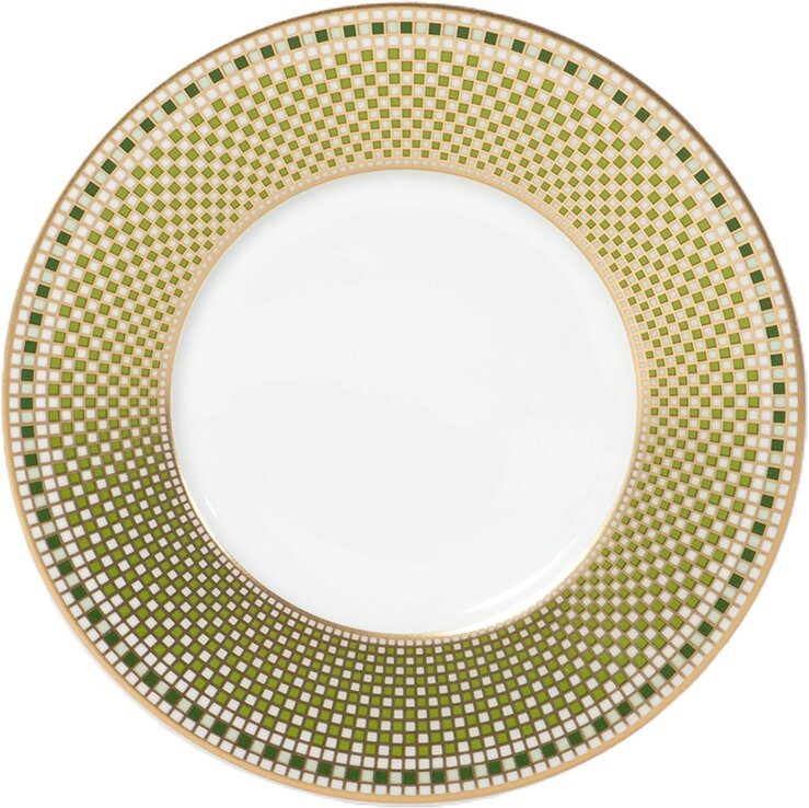 Bernardaud 2588-3 Салатные тарелки