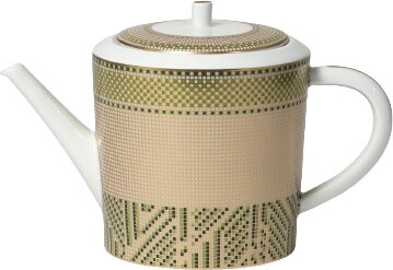 Bernardaud 2588-4200 Pot