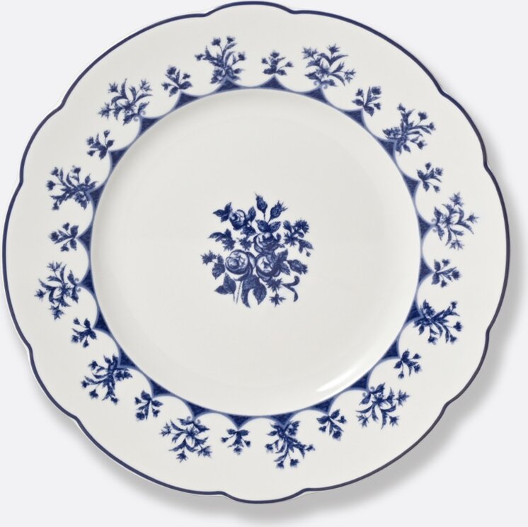 Bernardaud 2595-17 Салатная тарелка