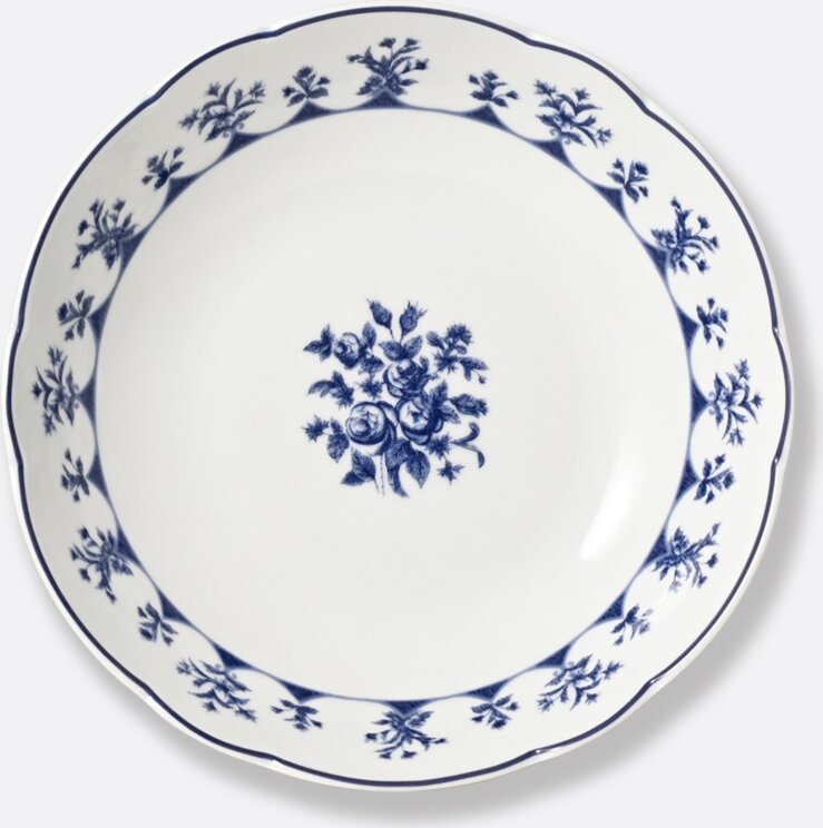 Bernardaud 2595-26 Суповая тарелка