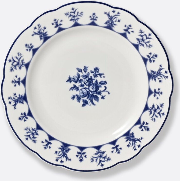 Bernardaud 2595-3 Десертная тарелка