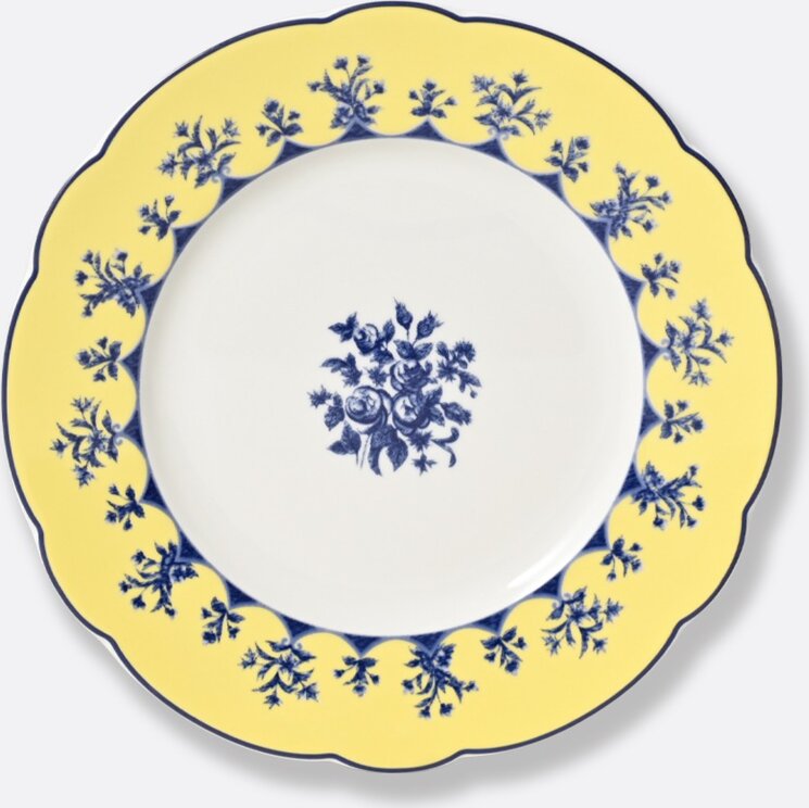 Bernardaud 2595-3245 Салатная тарелка