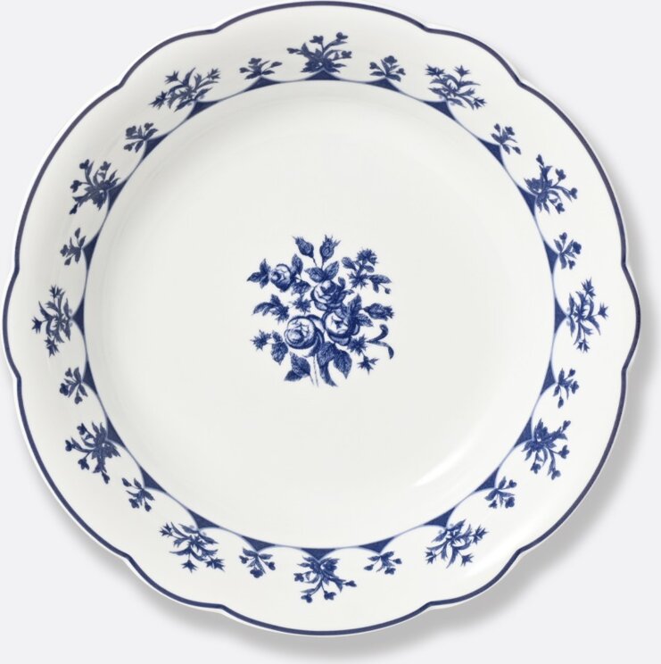 Bernardaud 2595-53 Основная тарелка