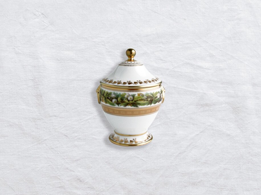 Bernardaud L608-155 Sugar bowl