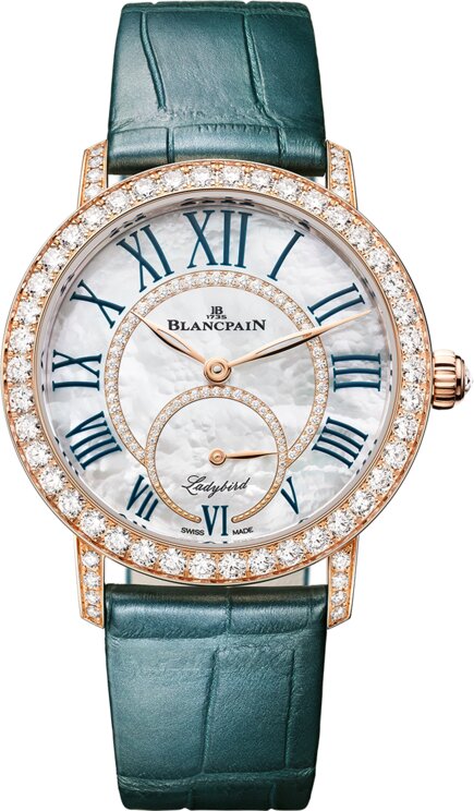 Blancpain 3661295455B