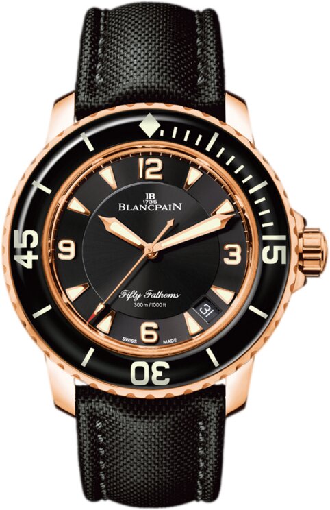 Blancpain 5015363052 Часы