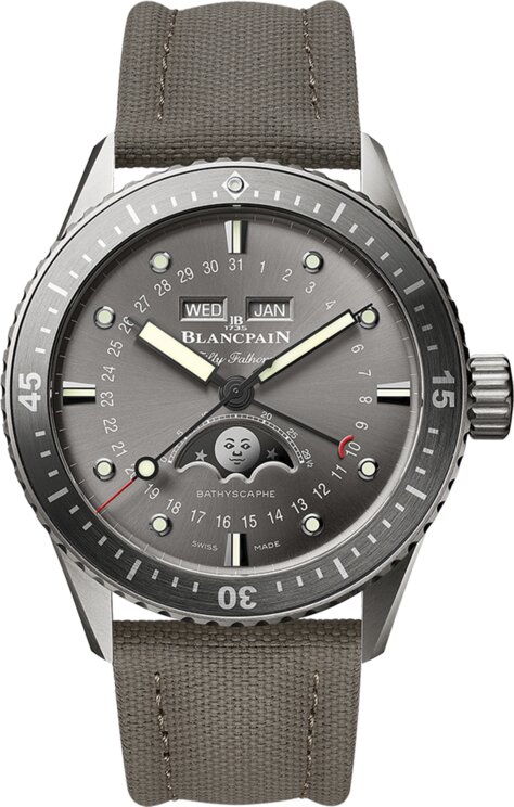 Blancpain 50541210G52A