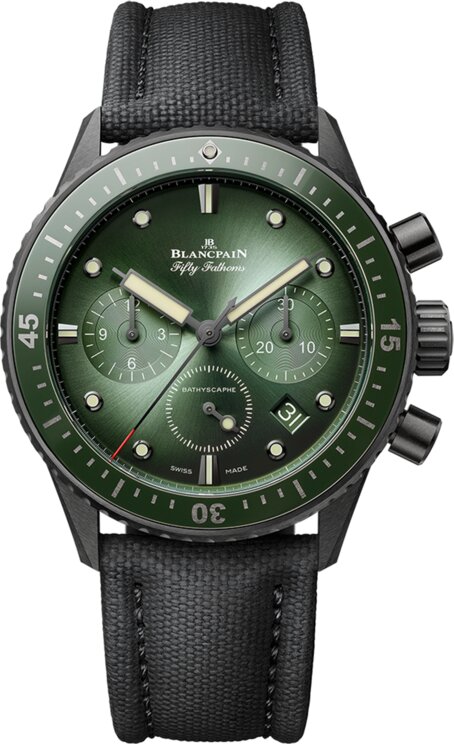 Blancpain 52000153B52A